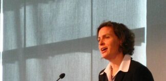 Сюзън Кроуфорд