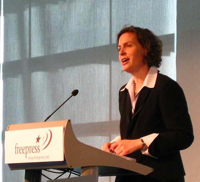 Съдията от окръг Дейн Сюзън Кроуфорд спечели място във Върховния