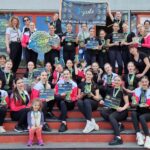 Танцьорите от студио „Импулс“ с 11 отличия