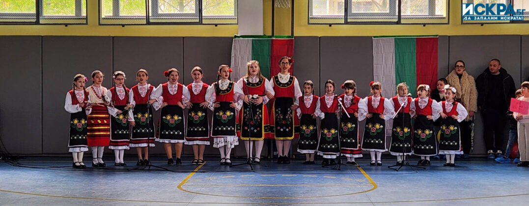 Тържеството