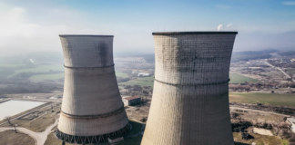 ТЕЦ „КонтурГлобал Марица-изток 3“