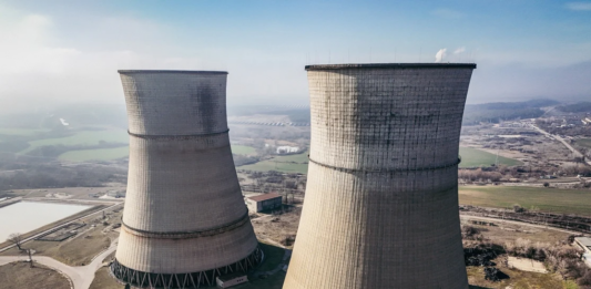 ТЕЦ „КонтурГлобал Марица-изток 3“