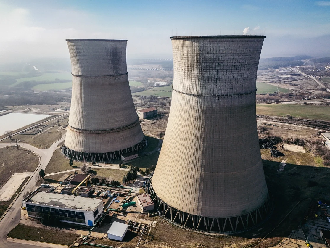 На 1 април 2025 г ТЕЦ КонтурГлобал Марица изток 3 за