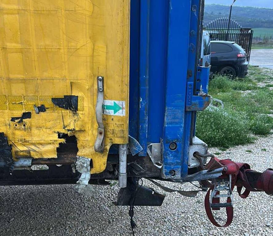 Бащата на 12 годишната Сияна която загина при зверска катастрофа в