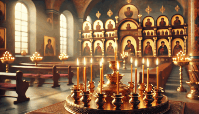 Томина неделя