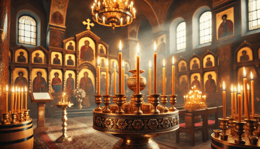 В православния календар Томина неделя отбелязвана в първата неделя след