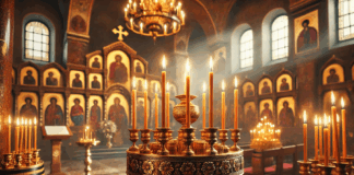 Томина неделя