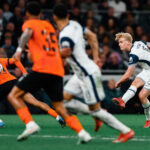 Тотнъм Хотспър