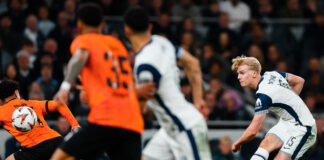 Тотнъм Хотспър