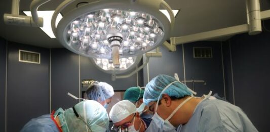 Трансплантация