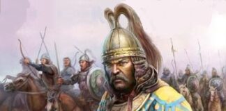 Цар Георги I Тертер