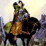 Царица Смилцена Палеологина