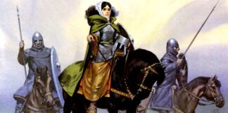 Царица Смилцена Палеологина