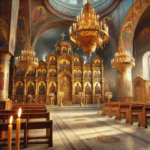 Започва Страстната седмица