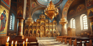 Започва Страстната седмица