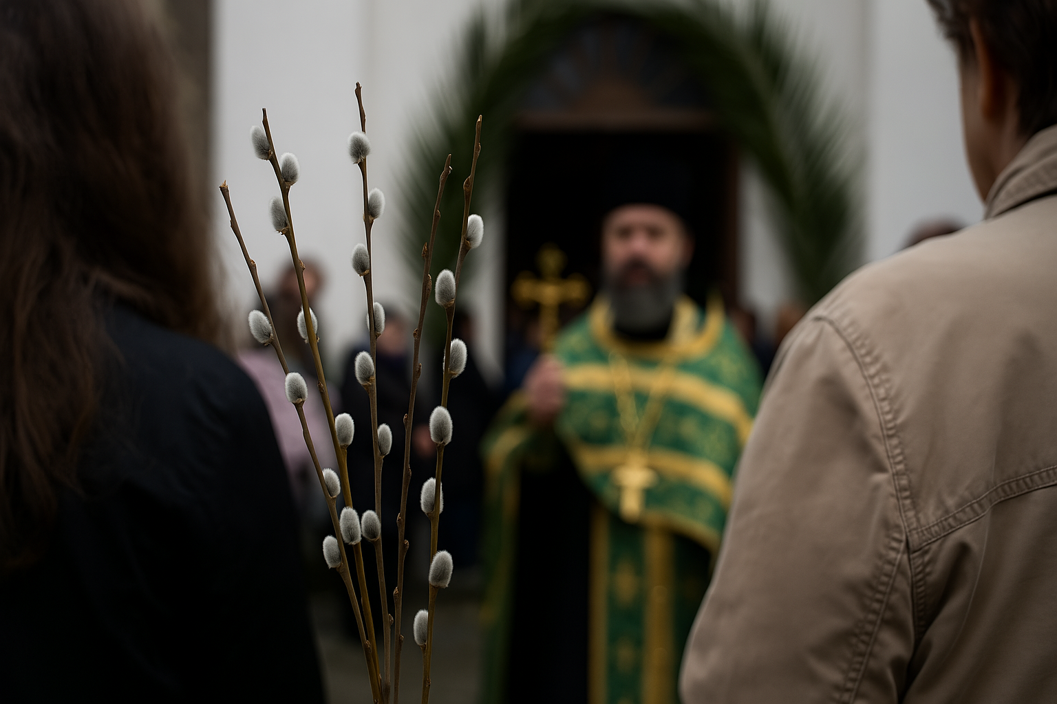 е един от най обичаните пролетни празници в България Денят се