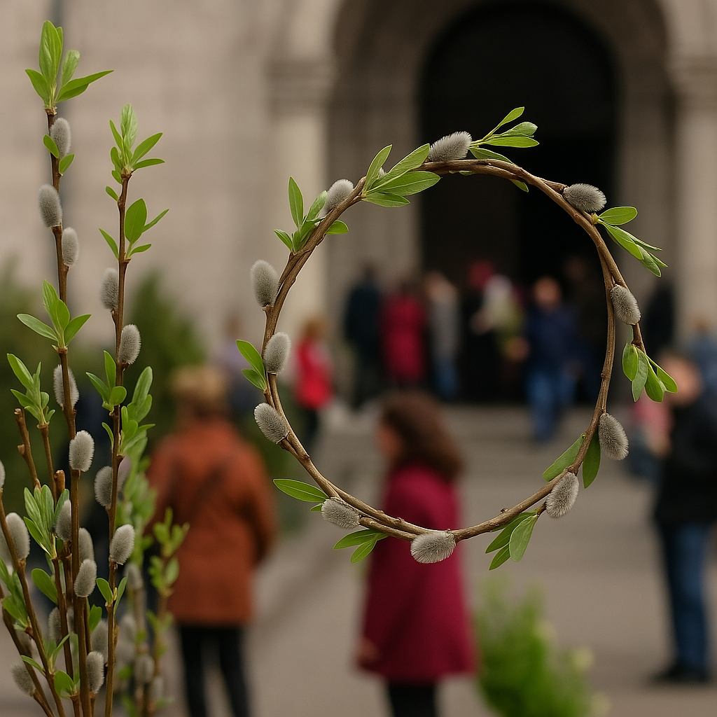 един от най обичаните пролетни празници в България ще бъде