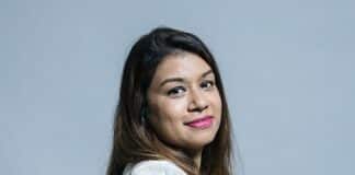 Тулип Сидик