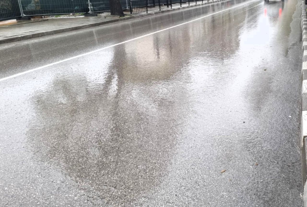 Стартира асфалтиране на участъци от улици на територията на