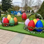 Великден в Русе