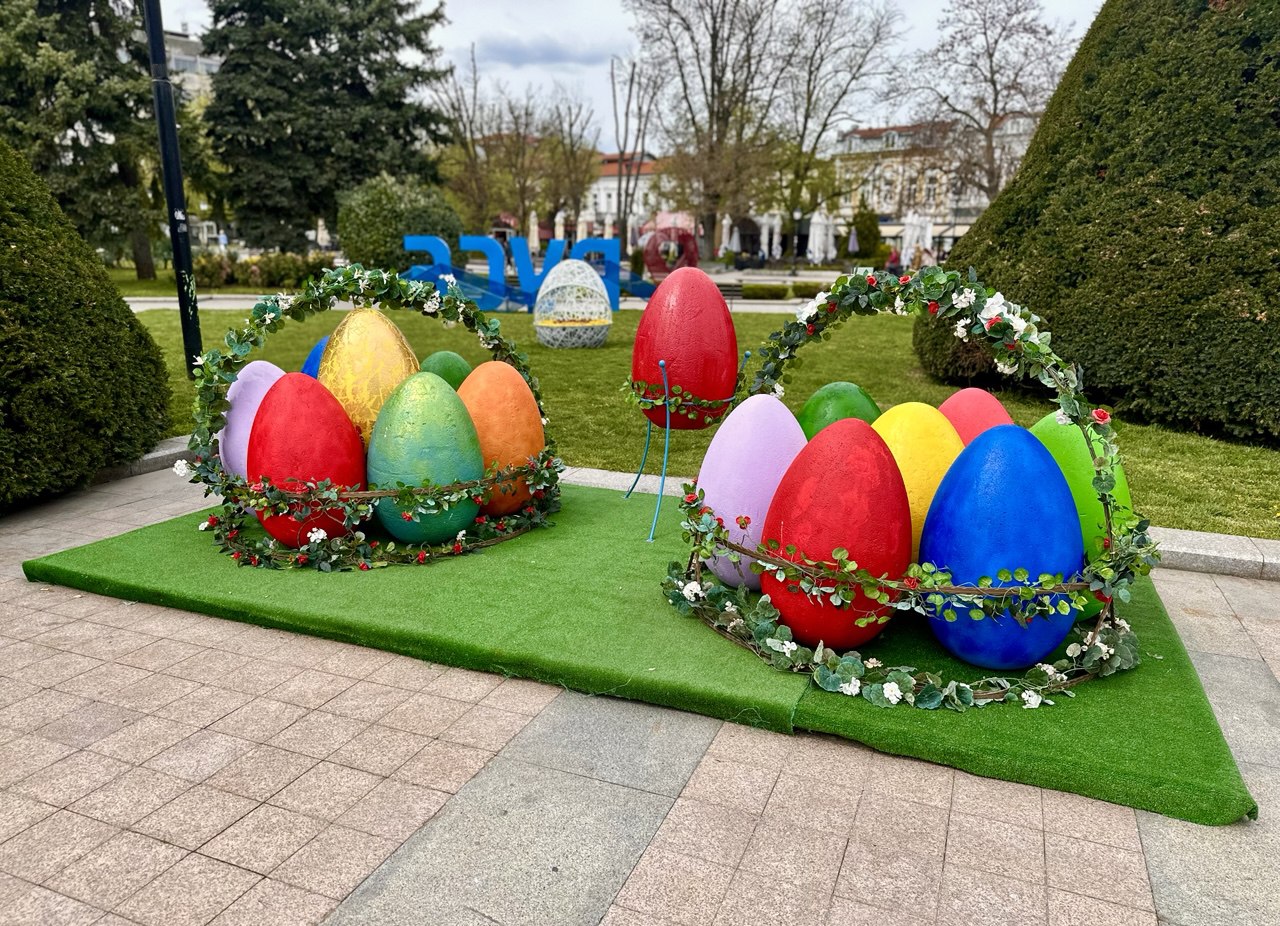 Винаги имаше дълга колона от автомобили чакащи да преминат през