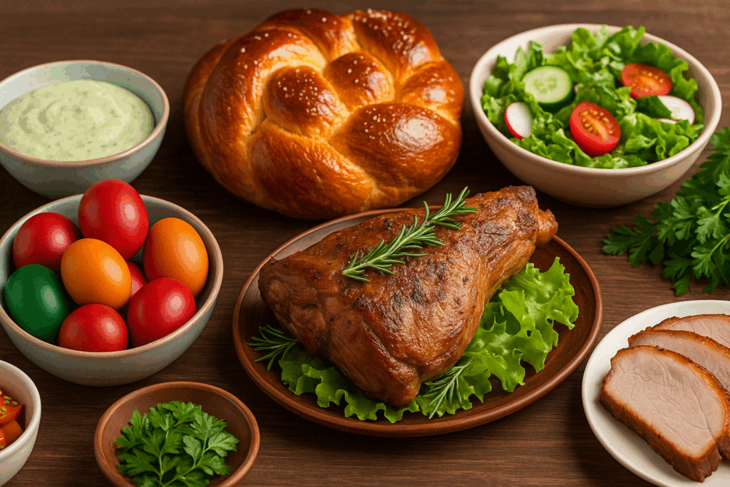 Вторият ден на е продължение на празничната еуфория но и