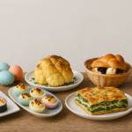 Великденска трапеза