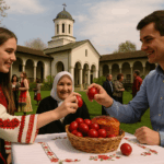 Великденски понеделник