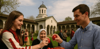 Великденски понеделник