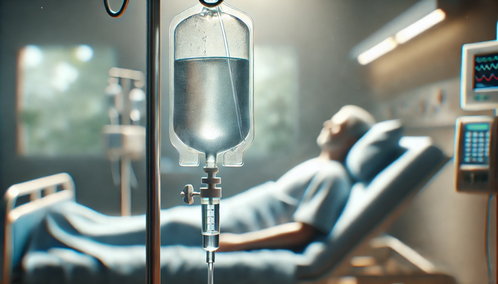 Десет души са били прегледани в Спешното отделение след хранително