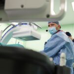 ВМА отново събра елита на урологията