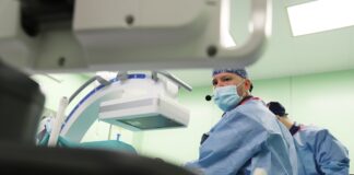 ВМА отново събра елита на урологията