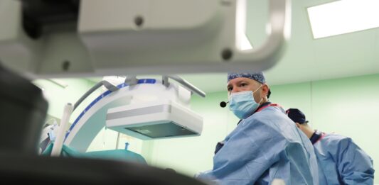 ВМА отново събра елита на урологията