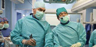 ВМА събира световни експерти в урологията