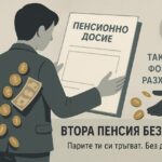 Втора пенсия