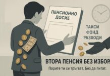 Втора пенсия