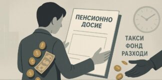 Втора пенсия