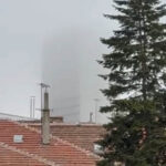 Явлението в Бургас