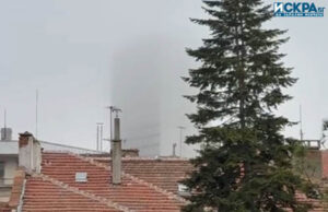 Явлението в Бургас