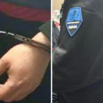 Задържан за педофилия