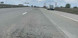 Загинали и пострадали в София