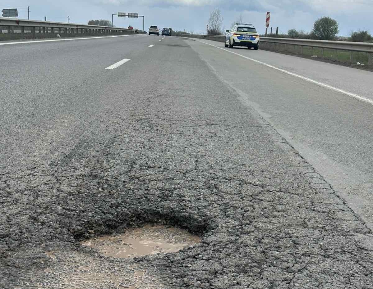 За последните три дни на територията на столицата са възникнали
