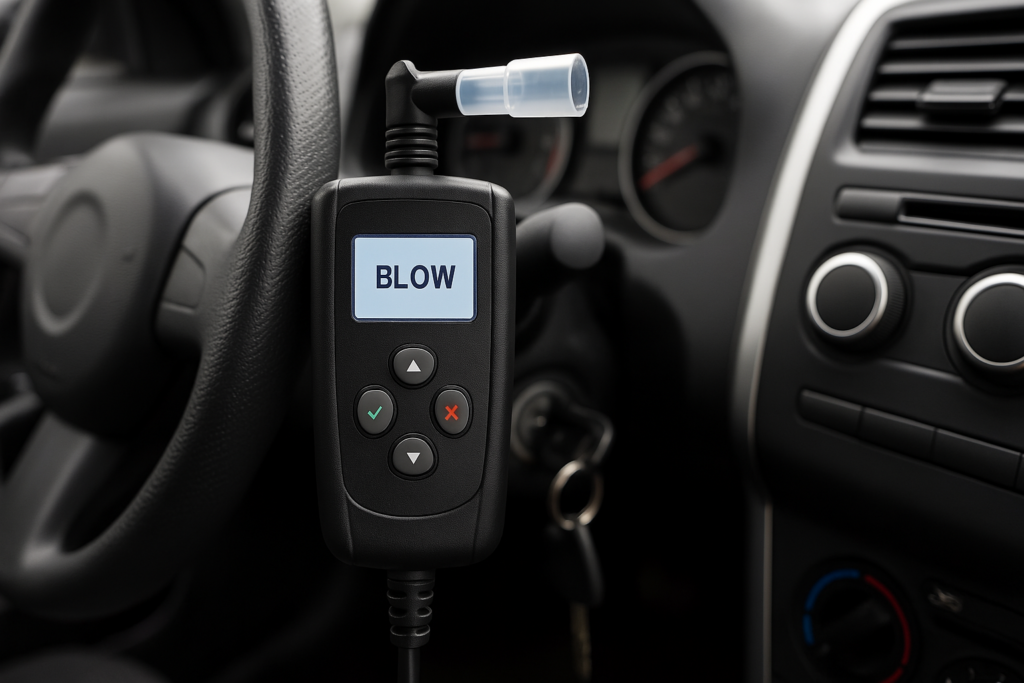 Една от мерките за повишаване на безопасността по пътищата е