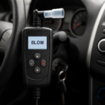 Заключващ дрегер