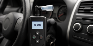 Заключващ дрегер