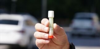 Замърсяване