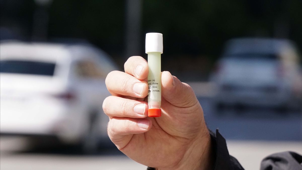 И през 2024 г наднорменото замърсяване с азотен диоксид в