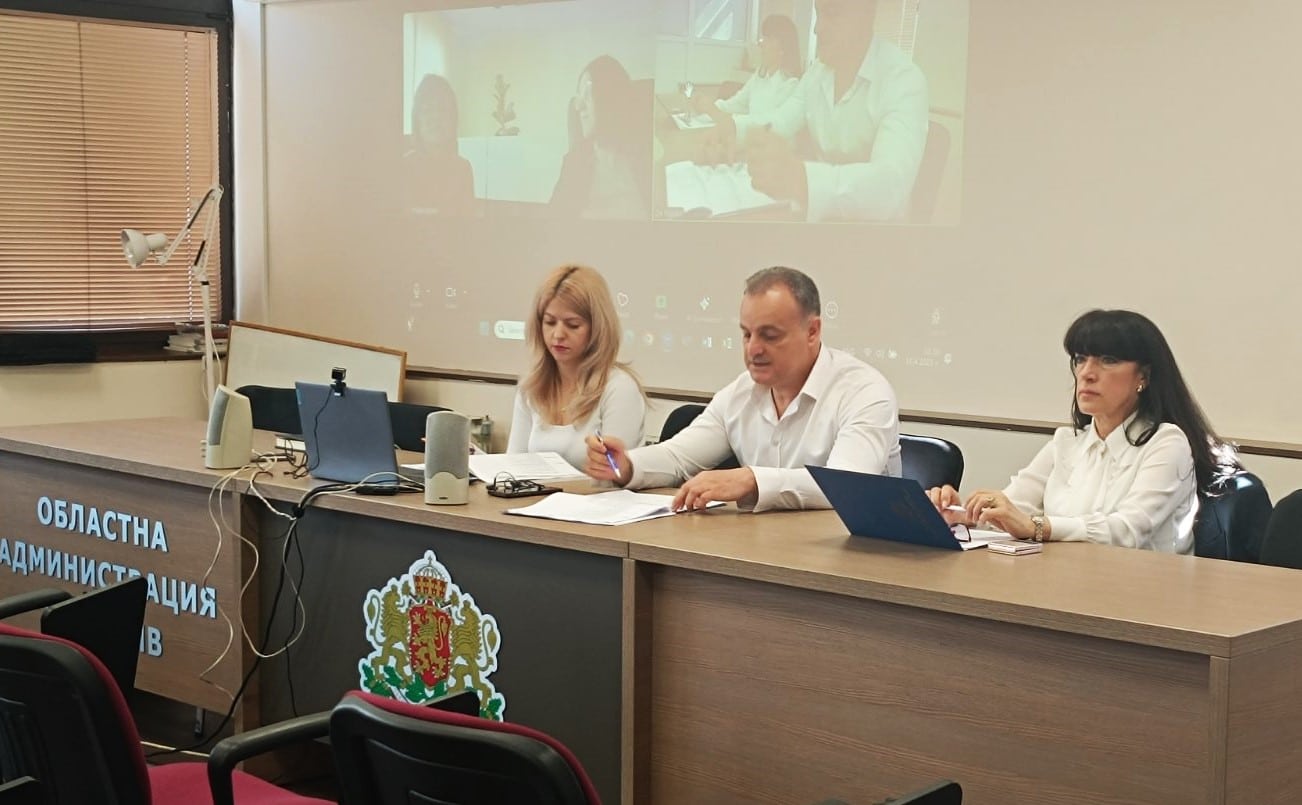 Мерките за ограничаване на пътните произшествия дават резултат и това