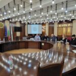 Заседанието