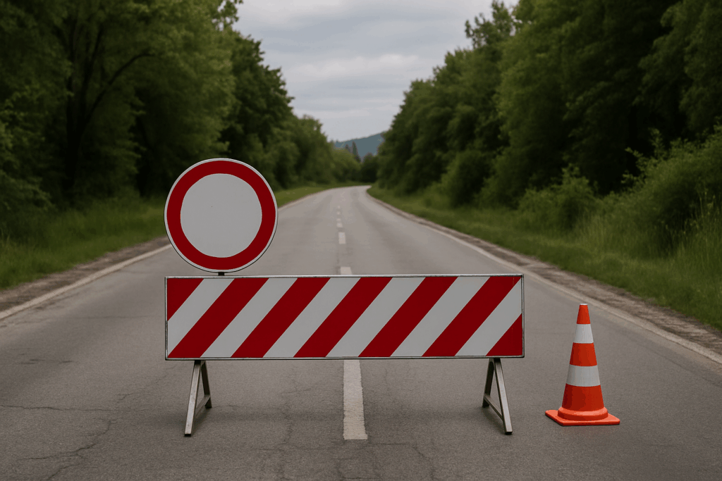 Тази нощ от 00 00 ч – 31 май се възстановява